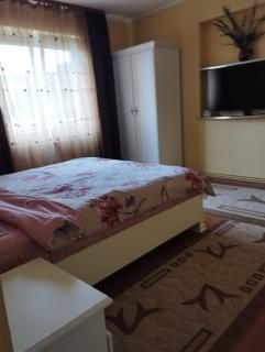 Vila CĂRĂRILE MUNȚILOR ZĂRNEȘTI BRAN - 4