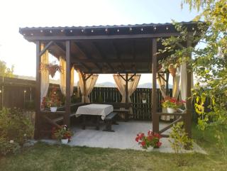 Vila CĂRĂRILE MUNȚILOR ZĂRNEȘTI BRAN - 2