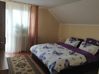 Vila CĂRĂRILE MUNȚILOR ZĂRNEȘTI BRAN - 1