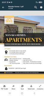 The Manaka House Apartments - 0