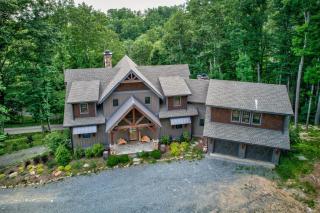 Triple Bear Lodge at Eagles Nest - 0