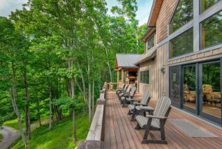 Triple Bear Lodge at Eagles Nest - 6