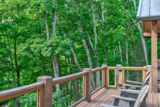 Triple Bear Lodge at Eagles Nest - 5
