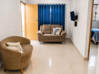 bairro Jardim Petrópolis - casa 3 quartos e 3 banheiros - 9