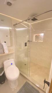 Moderno Apartamento de 1 Habitación Cerca de la Playa en Cartagena - 5