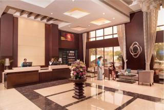 Country Inn & Suites by Radisson, Gurugram Sector 12 - 8