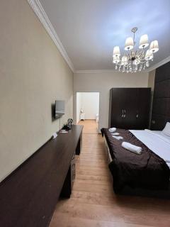 Family Central City Hotel - 3