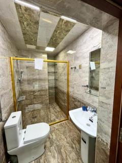 Family Central City Hotel - 2