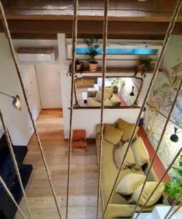 Bonda Suite - 8