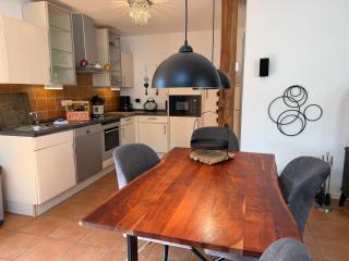 Gulfhof-Ferien Briese - 9