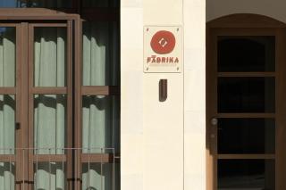 Fabrika Concept Suites - 2