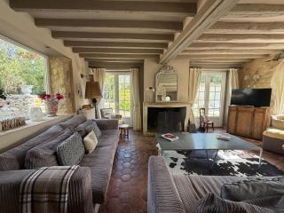 La Beauvillière by Carlon Luxury Rentals - Buthiers - 8