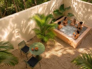 Villa con Limpieza Concierge y Jacuzzi - 8