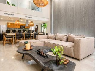 Villa con Limpieza Concierge y Jacuzzi - 3
