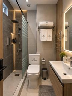 New Tashkent Premium Hotel - 4