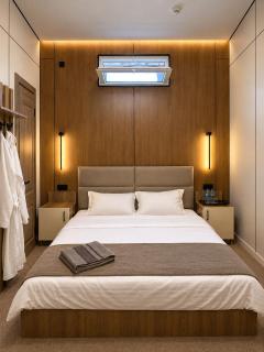 New Tashkent Premium Hotel - 2