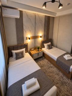 New Tashkent Premium Hotel - 3