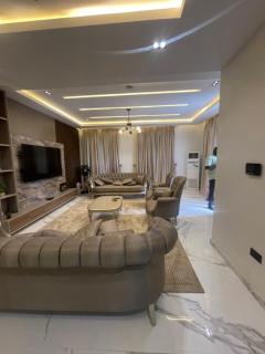 The Grand Reserve - 1