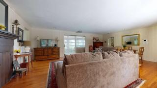 Sonshine Cottage - 7