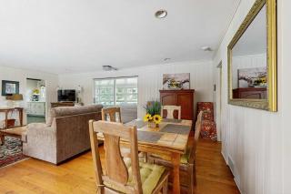Sonshine Cottage - 5