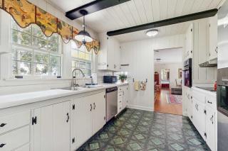 Sonshine Cottage - 3