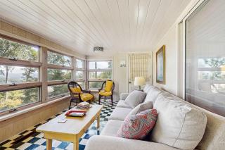 Sonshine Cottage - 1