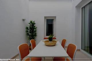 Apartment Regnard - 6