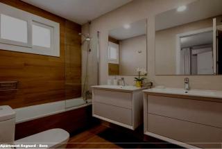 Apartment Regnard - 3