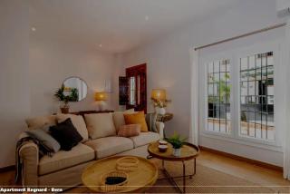 Apartment Regnard - 0