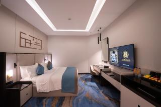 Vittori Palace Hotel and Residences - 9
