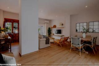 Apartment Regnard - 1
