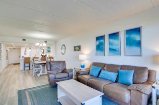 Resort Perks & Gulf Views: Suntide III - Unit 304 - 9