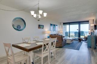 Resort Perks & Gulf Views: Suntide III - Unit 304 - 2