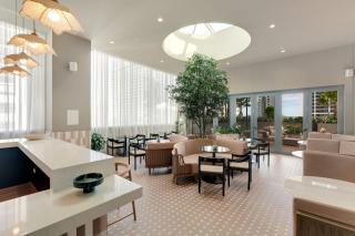 Crosby Miami WTC 2BR 2BA Best View Unit #2407 - 1