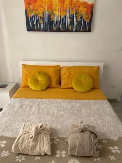 Nel cuore di Ascoli -casa vacanze - 8