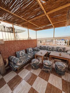 Imdukal Surf Morocco - 7