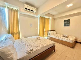 Mactan Newtown Staycation - 7
