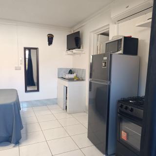 Montego Bay Sea View Guesthouse - 3