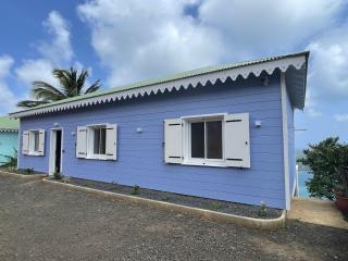 Terrasses du Morne Gommier - Luxe & Vue Panoramique & Piscine privée - Villa Baie des Lucioles - 9
