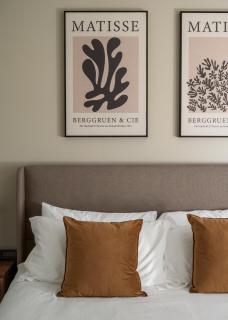 Modern Duck Island 1 BD Near Food, Drinks with Free Parking - 8