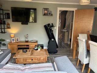 Comfortable Double Room in Leeds - 3