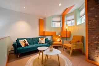 Vintage Luxe NY - Designer Lofts & Apartments NYC - 8