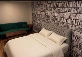 Appartment for rent At Saburtalo - 0