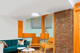 Vintage Luxe NY - Designer Lofts & Apartments NYC - 1