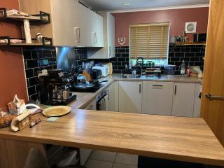 Comfortable Double Room in Leeds - 2
