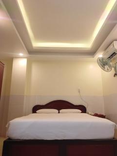 Khách sạn Long Hà - 2