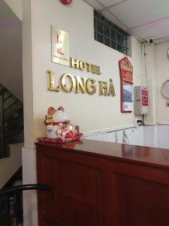 Khách sạn Long Hà - 8