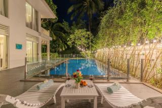 Gold sea villa - 8