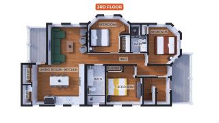 6BR4Bth Parking BOS MIT Harvard TD Garden - 5