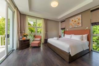 Gold sea villa - 6